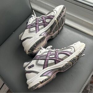 Asics Gel-140TR Sneakers